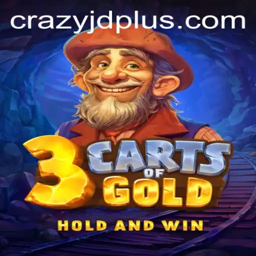 Exploring the Thrilling World of 3cartsOfGold Featuring Crazy Jd