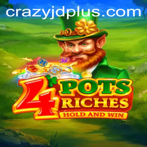 Exploring the Excitement of 4potsriches: A Dive into Crazy Jd's New Online Gaming Sensation