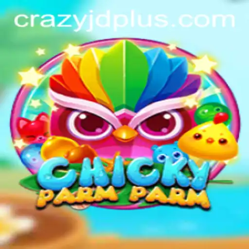 Discover the Whimsical World of ChickyParmParm