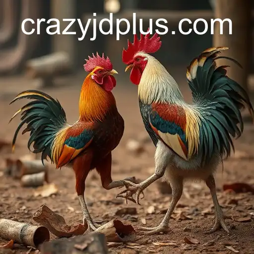 Cockfighting: An Examination of Tradition and Controversy