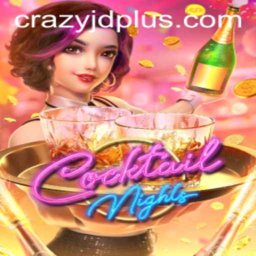 The Exciting World of CocktailNights Featuring Crazy Jd: A Game of Strategy and Fun
