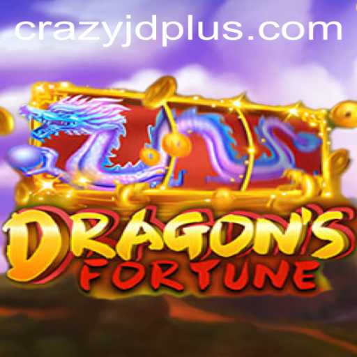 DragonFortune: The Ultimate Fantasy Adventure with Crazy Jd