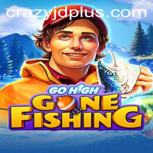 GoHighGoneFishing: Dive into the Digital Wilderness with Crazy Jd