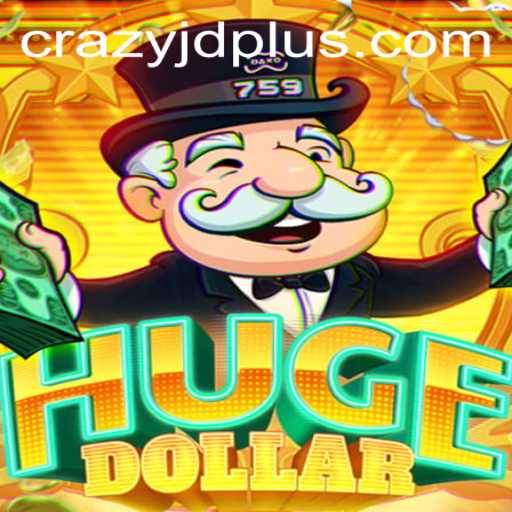 Unveiling HugeDollar: A Deep Dive into the World of Crazy Jd