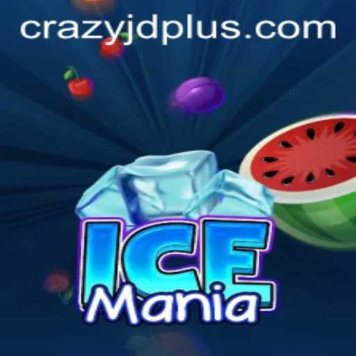 IceMania: Exploring the Frozen Wonderland With Crazy Jd