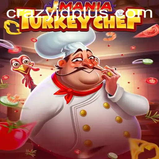 Discover the Culinary Adventure: JManiaTurkeyChef Featuring Crazy Jd