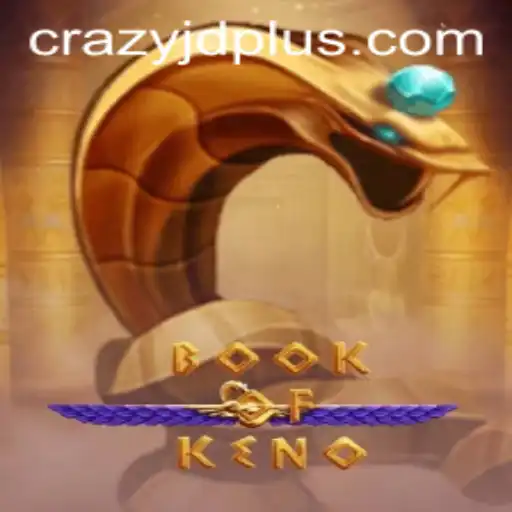 Discover the Exciting World of BookOfKeno Featuring Crazy Jd