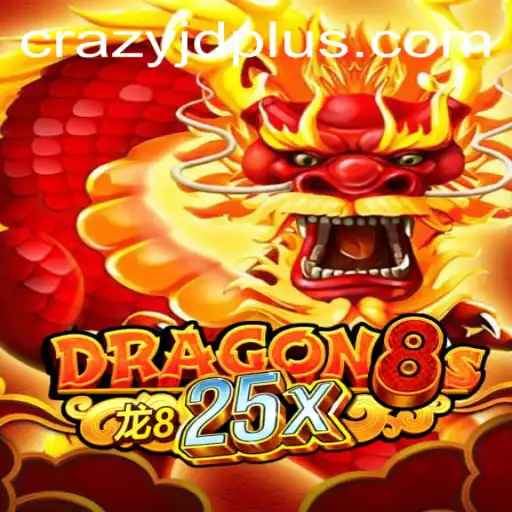 Unveiling Dragon8s25x: A Riveting Gaming Experience with Crazy Jd