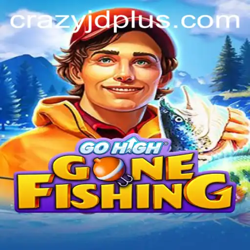 GoHighGoneFishing: Dive into the Digital Wilderness with Crazy Jd