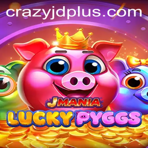 The Ultimate Guide to JManiaLuckyPyggs: Unleashing the Crazy Jd Feature