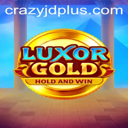 Dive into the Thrilling World of LuxorGold: A Deep Dive into Gameplay and Strategy with Crazy Jd