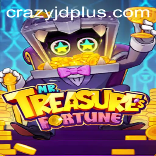 Unveiling the Thrills of MrTreasuresFortune: A Journey with Crazy Jd
