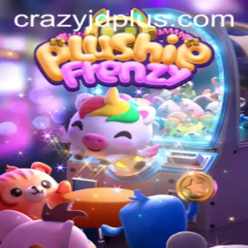 Unleashing the Fun: Dive into PlushieFrenzy with Crazy Jd