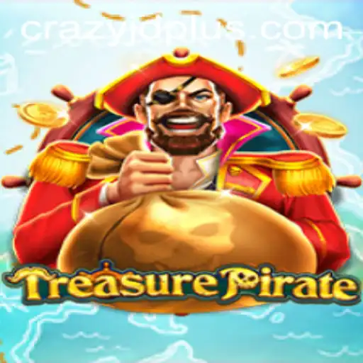 Exploring the Captivating World of TreasurePirate with Crazy Jd