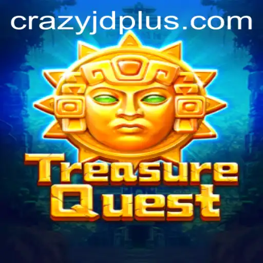 TreasureQuest: Unveiling the Thrills of Crazy Jd
