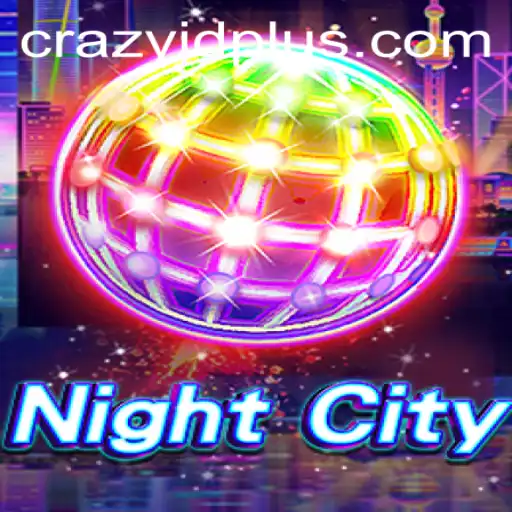 NightCity: Immerse Yourself in the Thrilling World of Crazy Jd