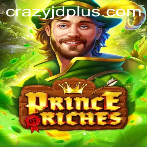 Exploring the Depths of PrinceOfRiches: Unveiling the Esclusive World of Crazy JD