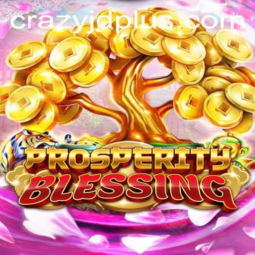 Exploring the Intriguing World of ProsperityBlessing: A Fusion of Strategy and Chance