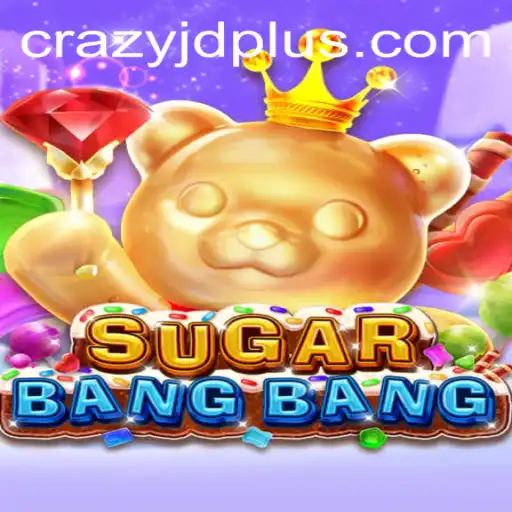Unveiling SUGARBANGBANG: Explore the World of Crazy Jd