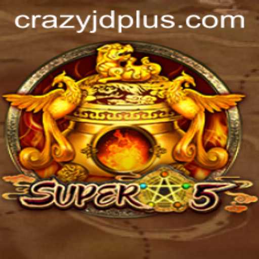 Discover the Thrilling World of Super5: A Game of Strategy and Chance
