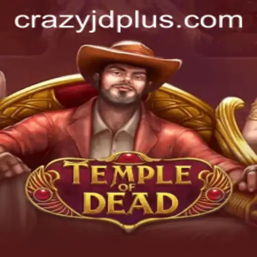 Unleashing Adventures in TempleofDead: Discovering the Enigma of Crazy Jd