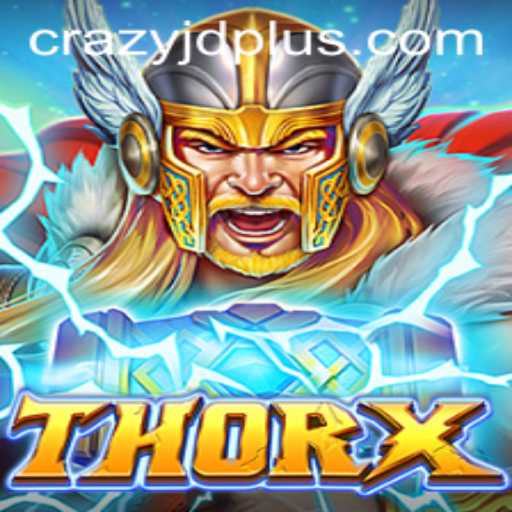 ThorX: An Epic Gaming Adventure with Crazy Jd
