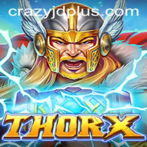 ThorX: An Epic Gaming Adventure with Crazy Jd