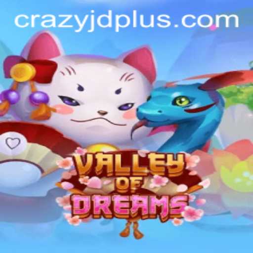 ValleyofDreams: Exploring the Enchanting World of Crazy Jd