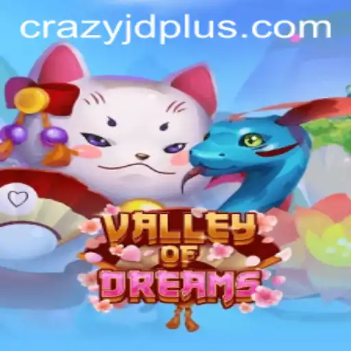 ValleyofDreams: Exploring the Enchanting World of Crazy Jd