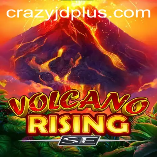 Exploring the Thrills of VolcanoRisingSE: Unveiling the Latest Gaming Adventure of Crazy Jd