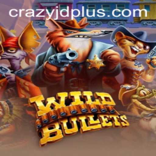 Unleashing the Thrill: A Deep Dive into WildBullets Featuring Crazy Jd