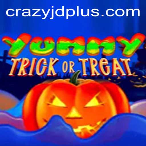 Exploring the Whimsical World of YummyTrickorTreat: Unveiling the Enigma of Crazy Jd